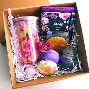 🎀 LADIES PAMPERING BUNDLE KIT 🎀